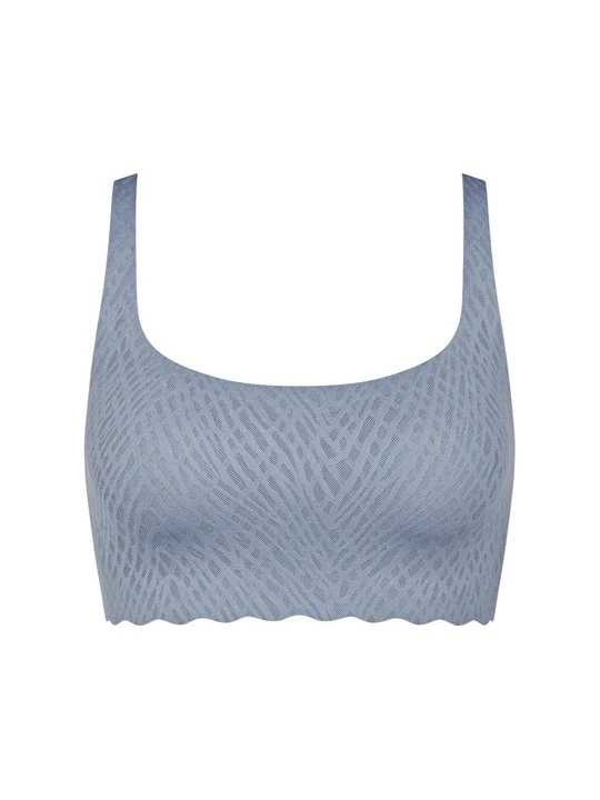 Zdjęcie produktu Biustonosz bustier Sloggi szary