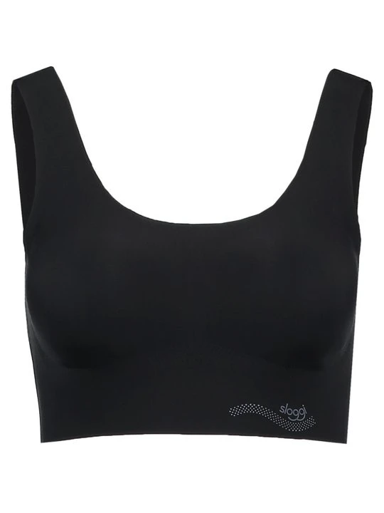 Zdjęcie produktu Biustonosz bustier Sloggi czarny