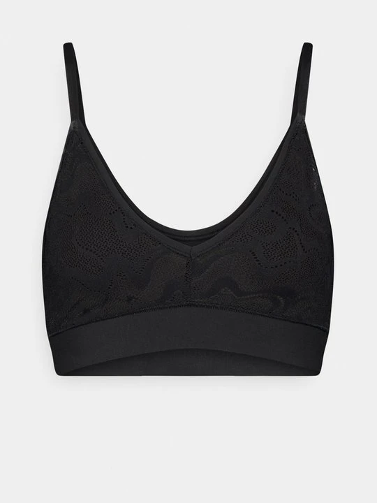 Zdjęcie produktu Biustonosz bustier Sloggi czarny