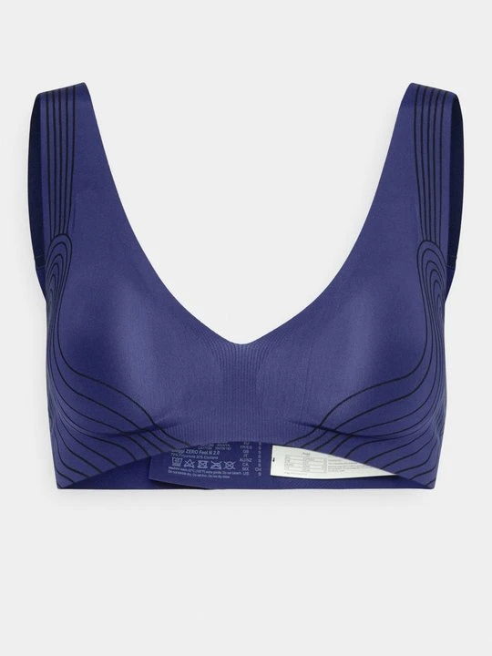 Zdjęcie produktu Biustonosz bustier Sloggi niebieski