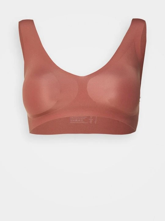 Zdjęcie produktu Biustonosz bustier Sloggi ciemnobrązowy
