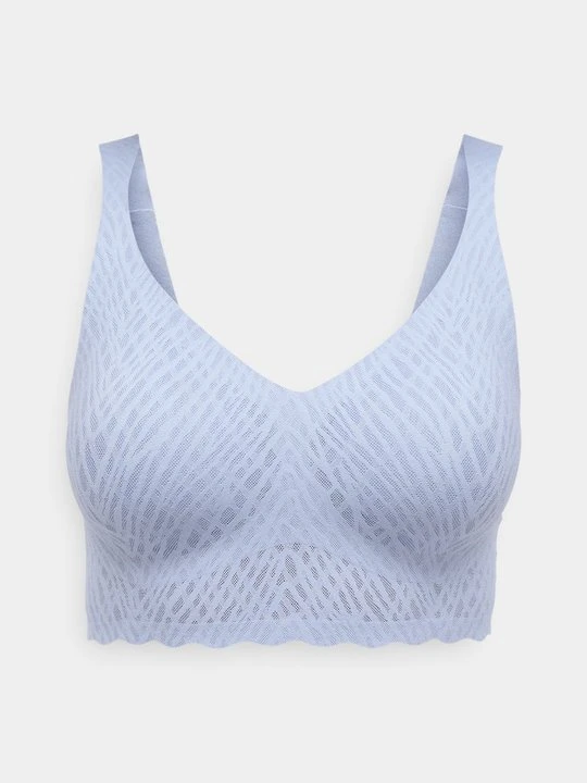 Zdjęcie produktu Biustonosz bustier Sloggi szary