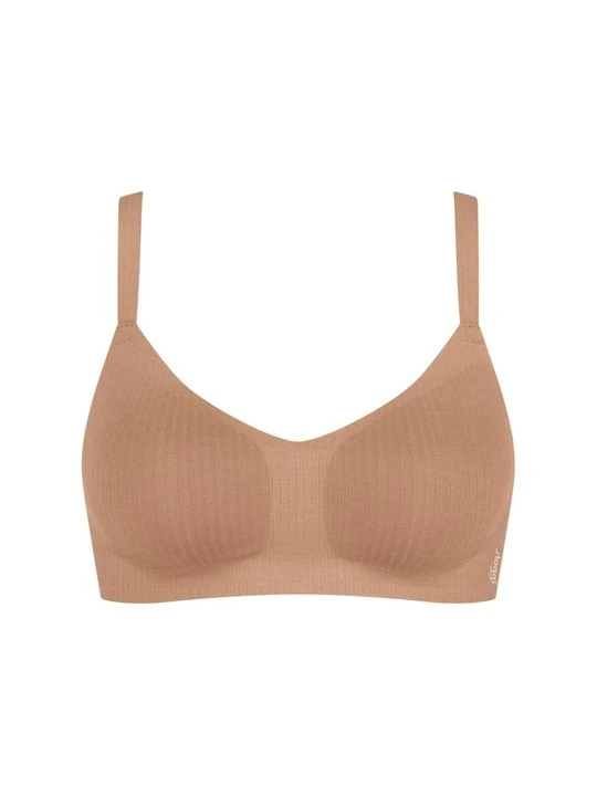 Zdjęcie produktu Biustonosz bustier Sloggi brązowy