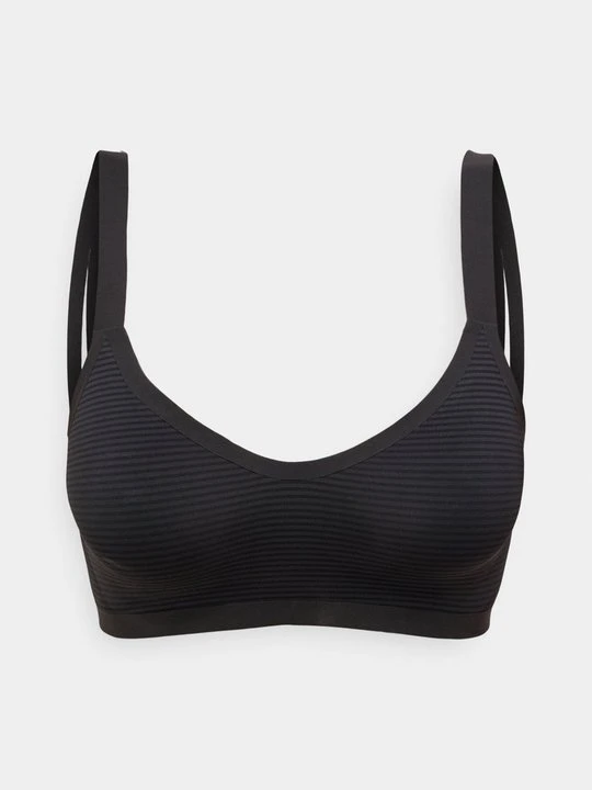 Zdjęcie produktu Biustonosz bustier Sloggi czarny