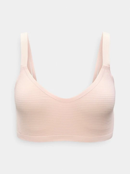 Zdjęcie produktu Biustonosz bustier Sloggi różowy
