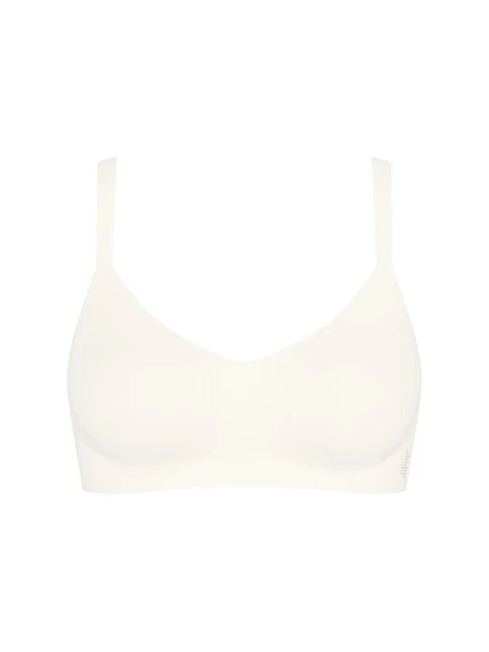 Zdjęcie produktu Biustonosz bustier Sloggi biały