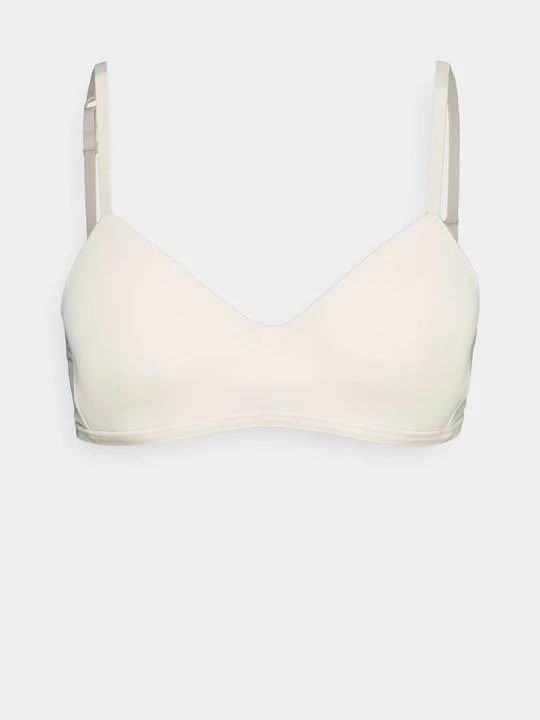 Zdjęcie produktu Biustonosz bustier Sloggi beżowy