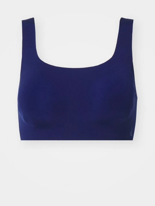 Zdjęcie produktu Biustonosz bustier Sloggi granatowy