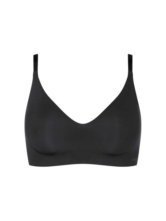 Zdjęcie produktu Biustonosz bustier Sloggi czarny
