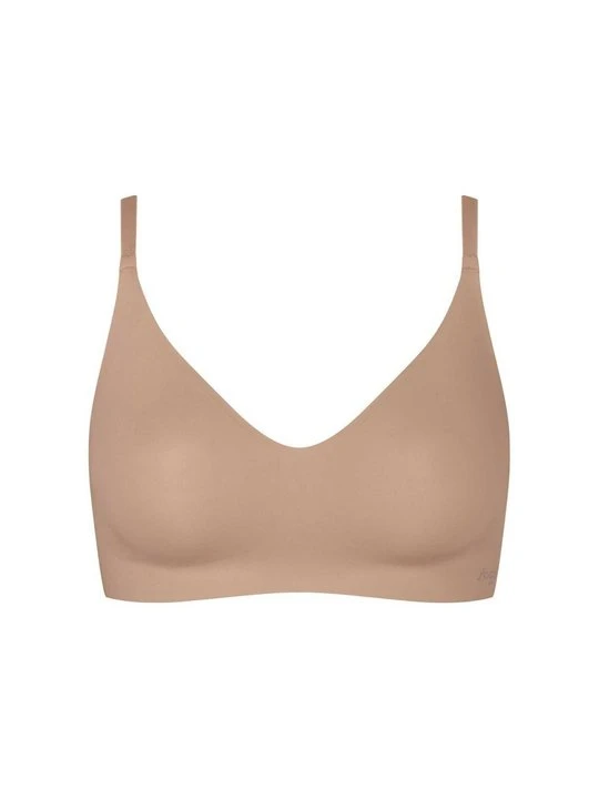 Zdjęcie produktu Biustonosz bustier Sloggi brązowy