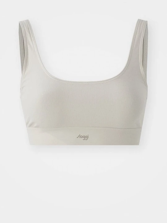 Zdjęcie produktu Biustonosz bustier Sloggi piaskowy