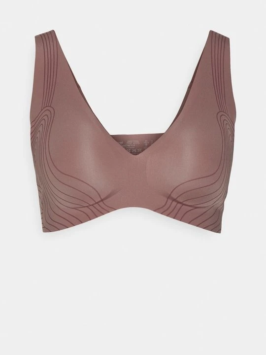 Zdjęcie produktu Biustonosz bustier Sloggi beżowy