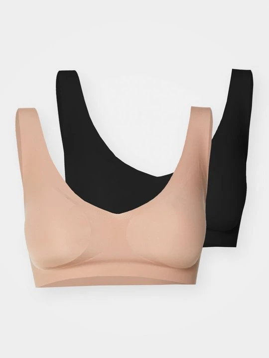Zdjęcie produktu Biustonosz bustier Sloggi brązowy