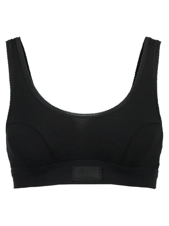 Zdjęcie produktu Biustonosz bustier Sloggi czarny