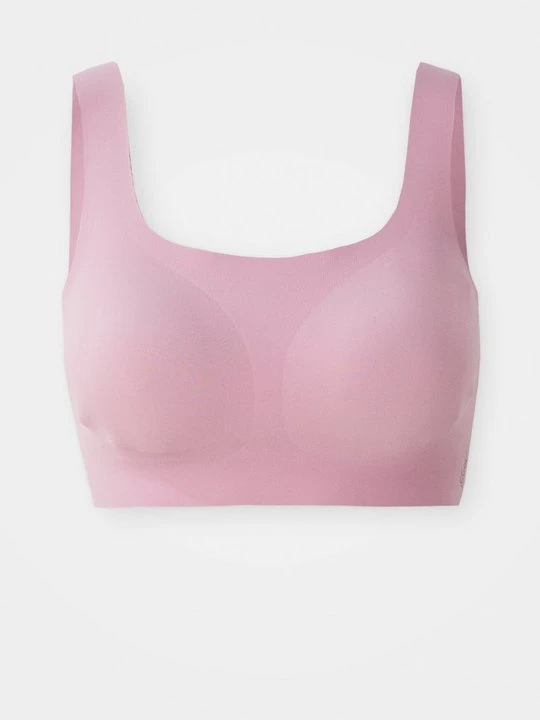 Zdjęcie produktu Biustonosz bustier Sloggi fioletowy