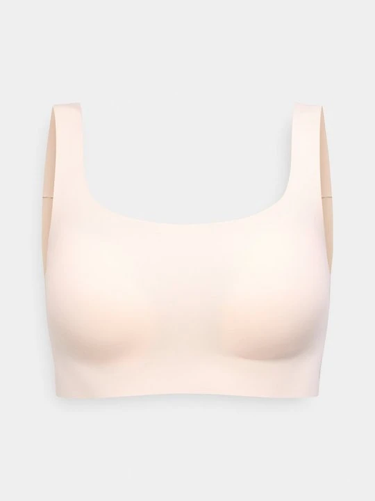 Zdjęcie produktu Biustonosz bustier Sloggi jasnoróżowy