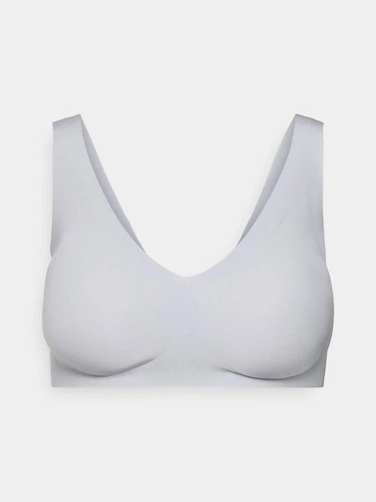 Zdjęcie produktu Biustonosz bustier Sloggi jasnoszary
