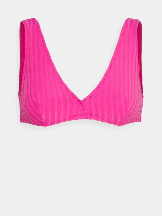 Zdjęcie produktu Biustonosz bustier Solid & Striped różowy