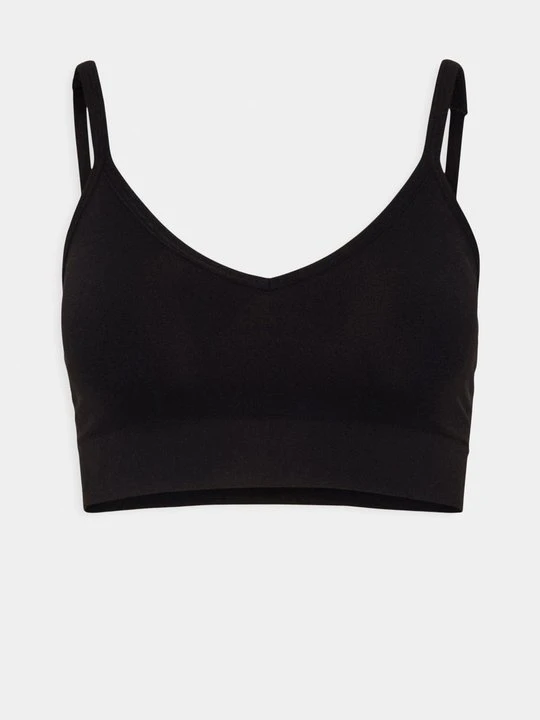 Zdjęcie produktu Biustonosz bustier SPANX czarny
