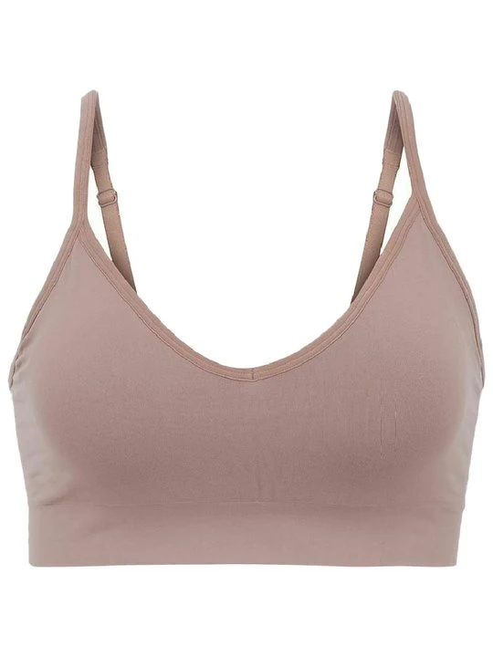 Zdjęcie produktu Biustonosz bustier SPANX beżowy