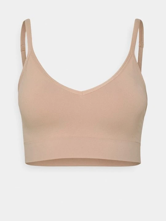 Zdjęcie produktu Biustonosz bustier SPANX nude