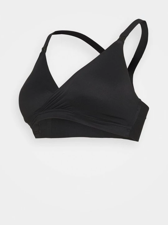 Zdjęcie produktu Biustonosz bustier SPANX czarny