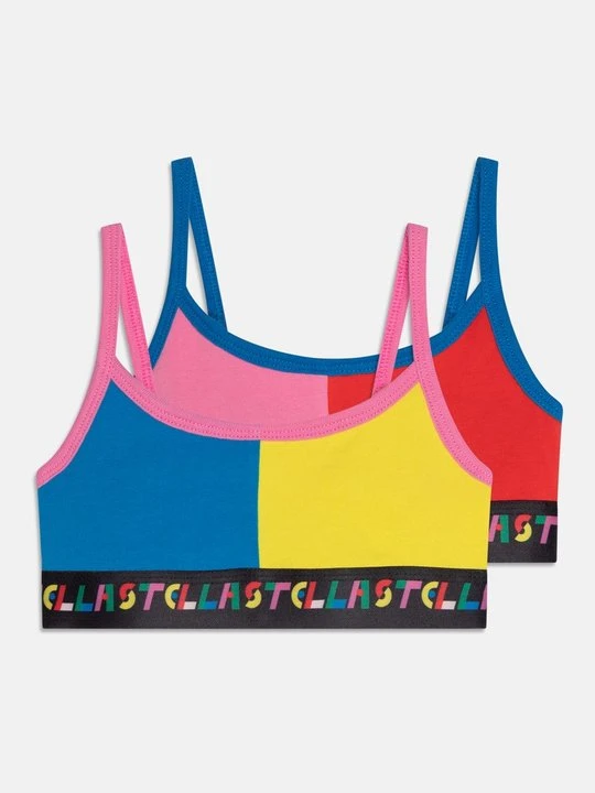 Zdjęcie produktu Biustonosz bustier Stella McCartney