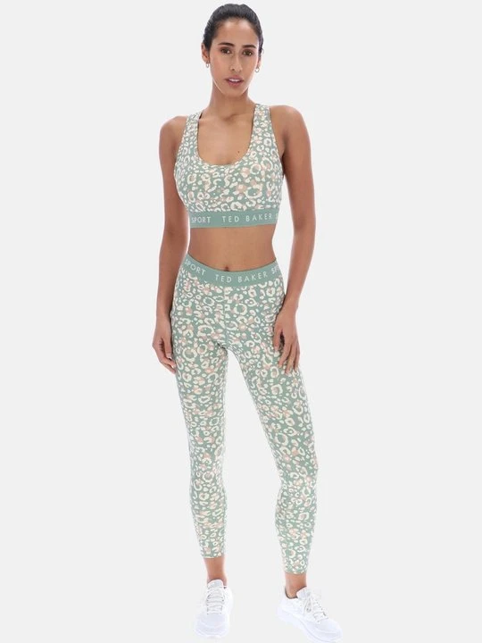 Zdjęcie produktu Biustonosz bustier Ted Baker zielony