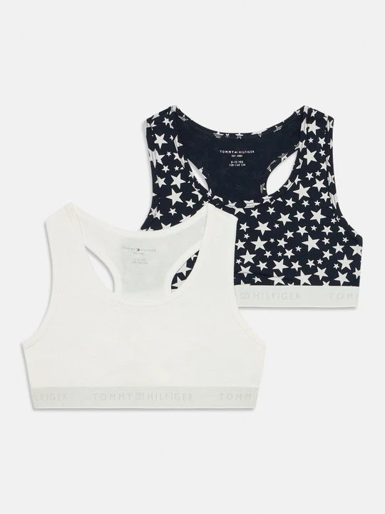 Zdjęcie produktu Biustonosz bustier Tommy Hilfiger