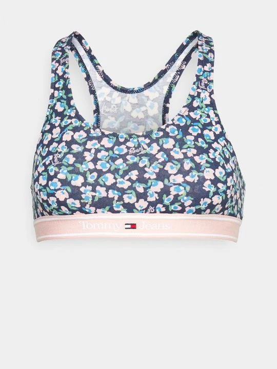 Zdjęcie produktu Biustonosz bustier Tommy Jeans