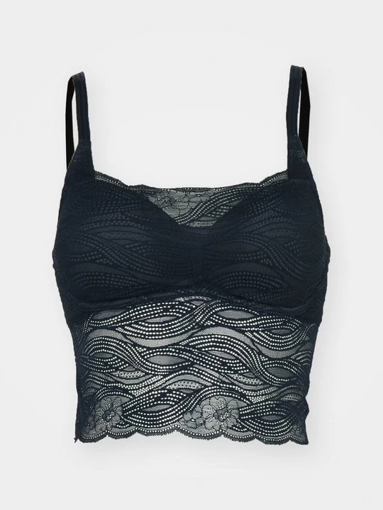 Zdjęcie produktu Biustonosz bustier Triumph czarny