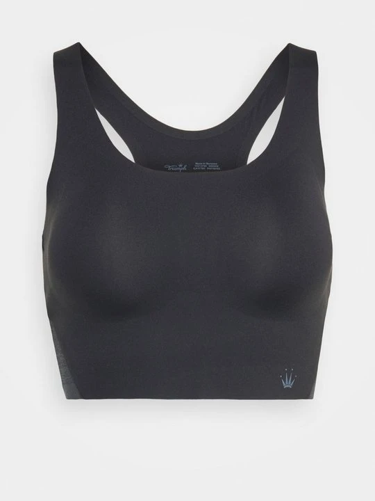 Zdjęcie produktu Biustonosz bustier Triumph czarny