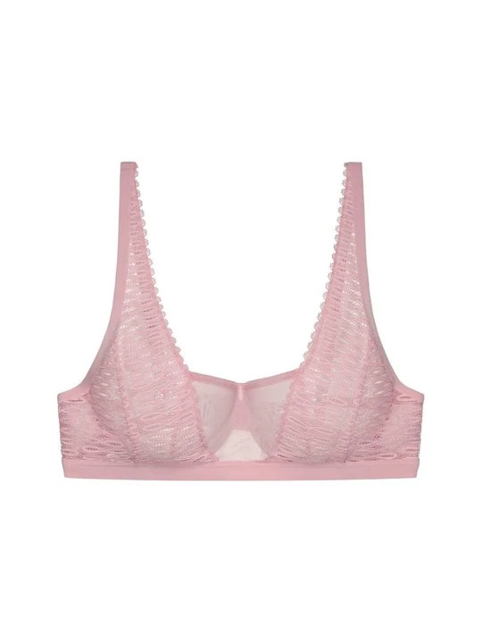 Zdjęcie produktu Biustonosz bustier Triumph różowy