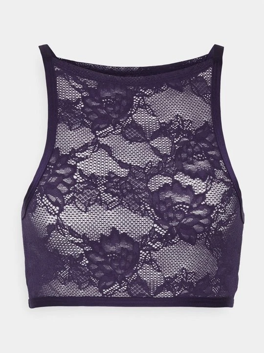 Zdjęcie produktu Biustonosz bustier Triumph granatowy
