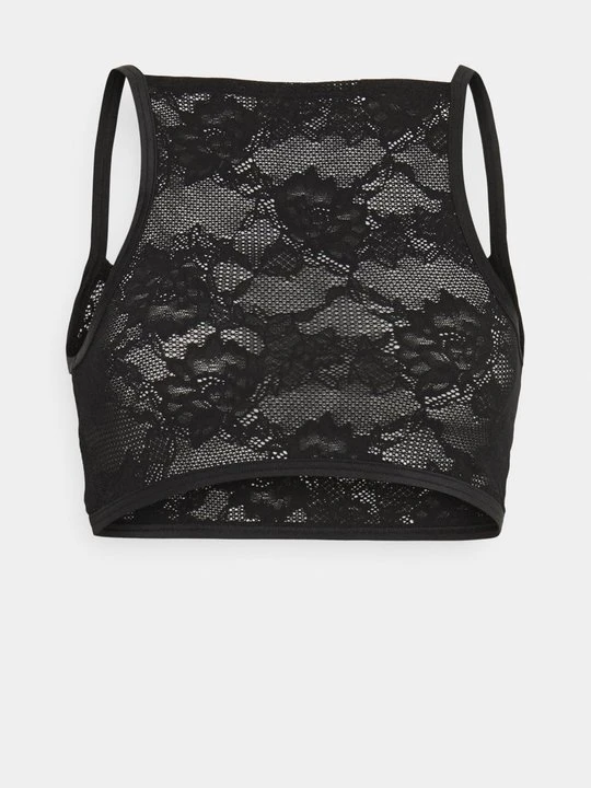 Zdjęcie produktu Biustonosz bustier Triumph czarny