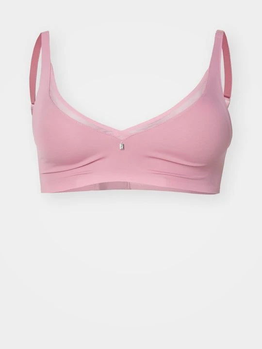 Zdjęcie produktu Biustonosz bustier Triumph jasnoróżowy