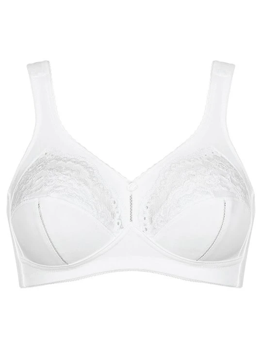 Zdjęcie produktu Biustonosz bustier Triumph biały