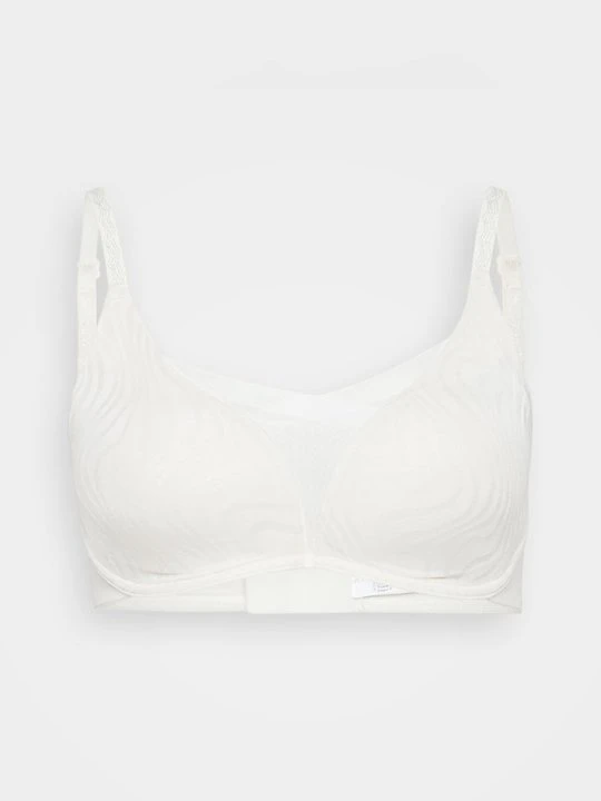 Zdjęcie produktu Biustonosz bustier Triumph mleczny