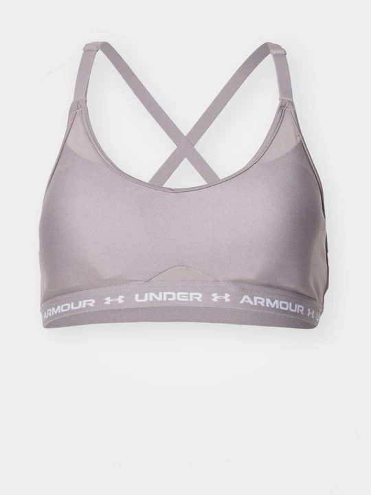 Zdjęcie produktu Biustonosz bustier Under Armour szary