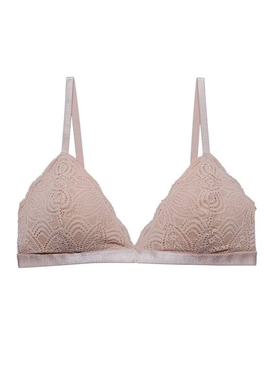 Zdjęcie produktu Biustonosz bustier Underprotection jasnoróżowy