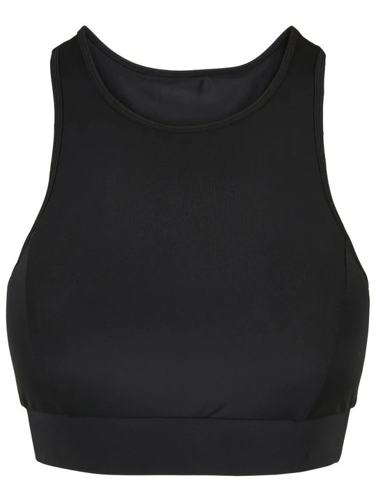 Zdjęcie produktu Biustonosz bustier Urban Classics czarny