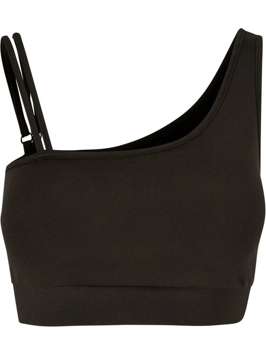 Zdjęcie produktu Biustonosz bustier Urban Classics czarny