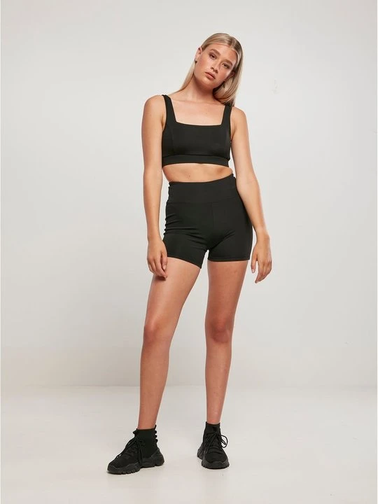 Zdjęcie produktu Biustonosz bustier Urban Classics czarny
