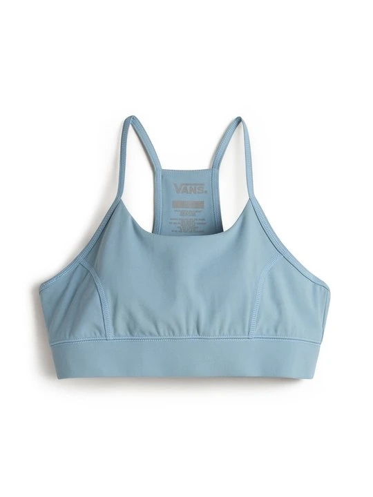Zdjęcie produktu Biustonosz bustier Vans niebieski