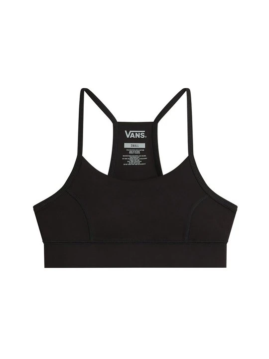 Zdjęcie produktu Biustonosz bustier Vans czarny