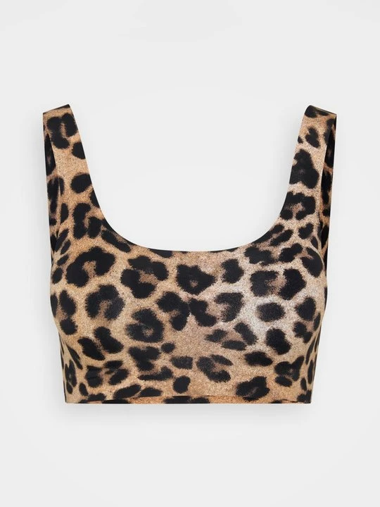 Zdjęcie produktu Biustonosz bustier Vero Moda jasny brąz