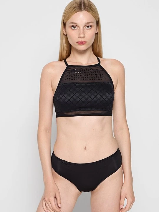 Zdjęcie produktu Biustonosz bustier Wolford czarny