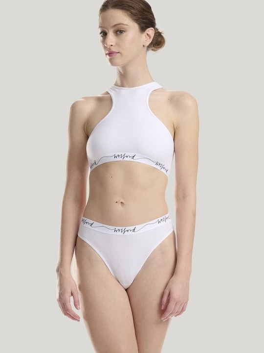 Zdjęcie produktu Biustonosz bustier Wolford biały