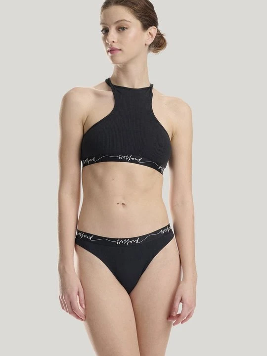 Zdjęcie produktu Biustonosz bustier Wolford czarny