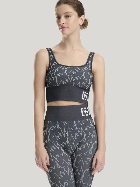 Zdjęcie produktu Biustonosz bustier Wolford czarny